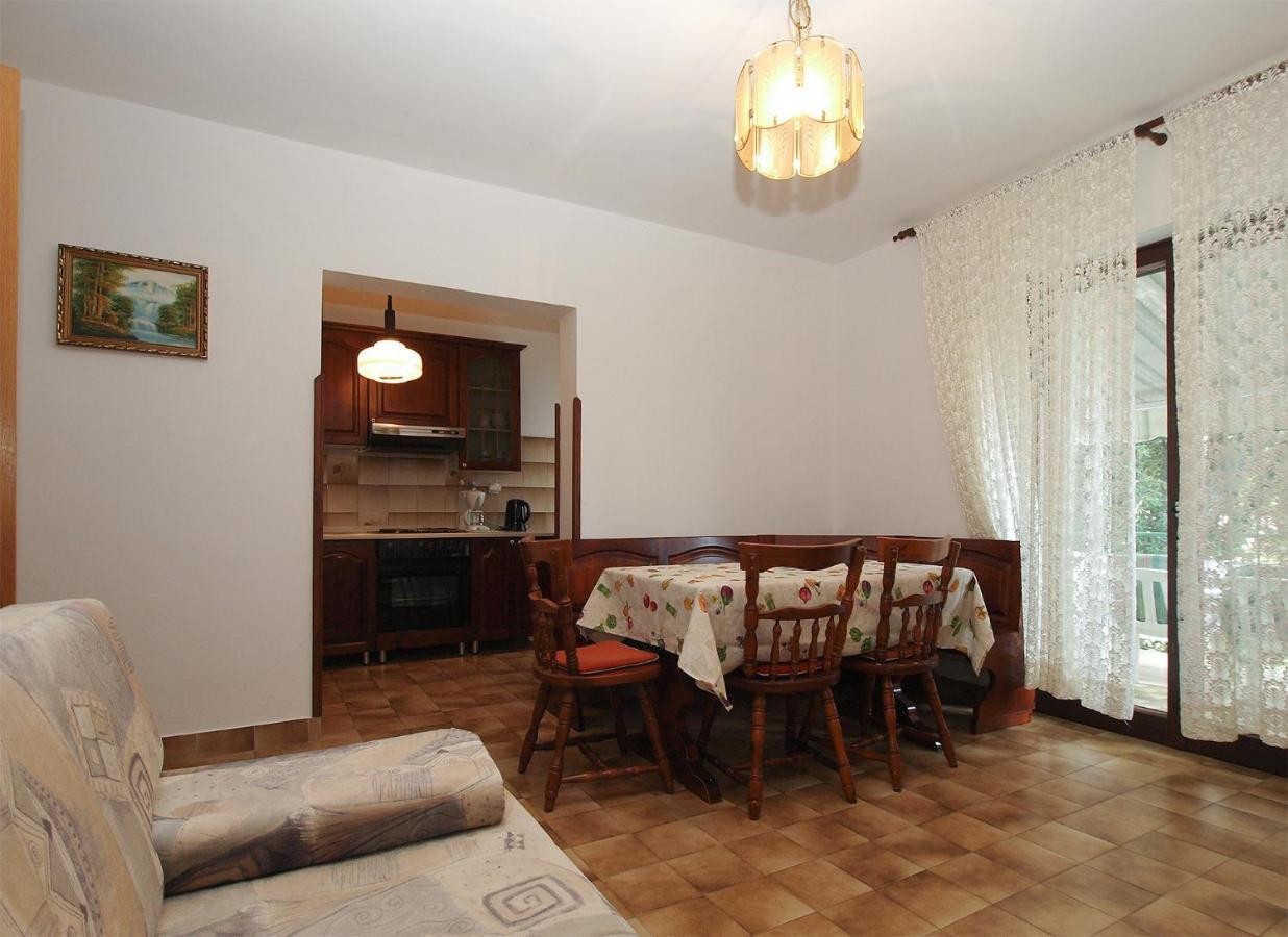 Apartments Evelina 1057 Пьешчана-Увала Экстерьер фото