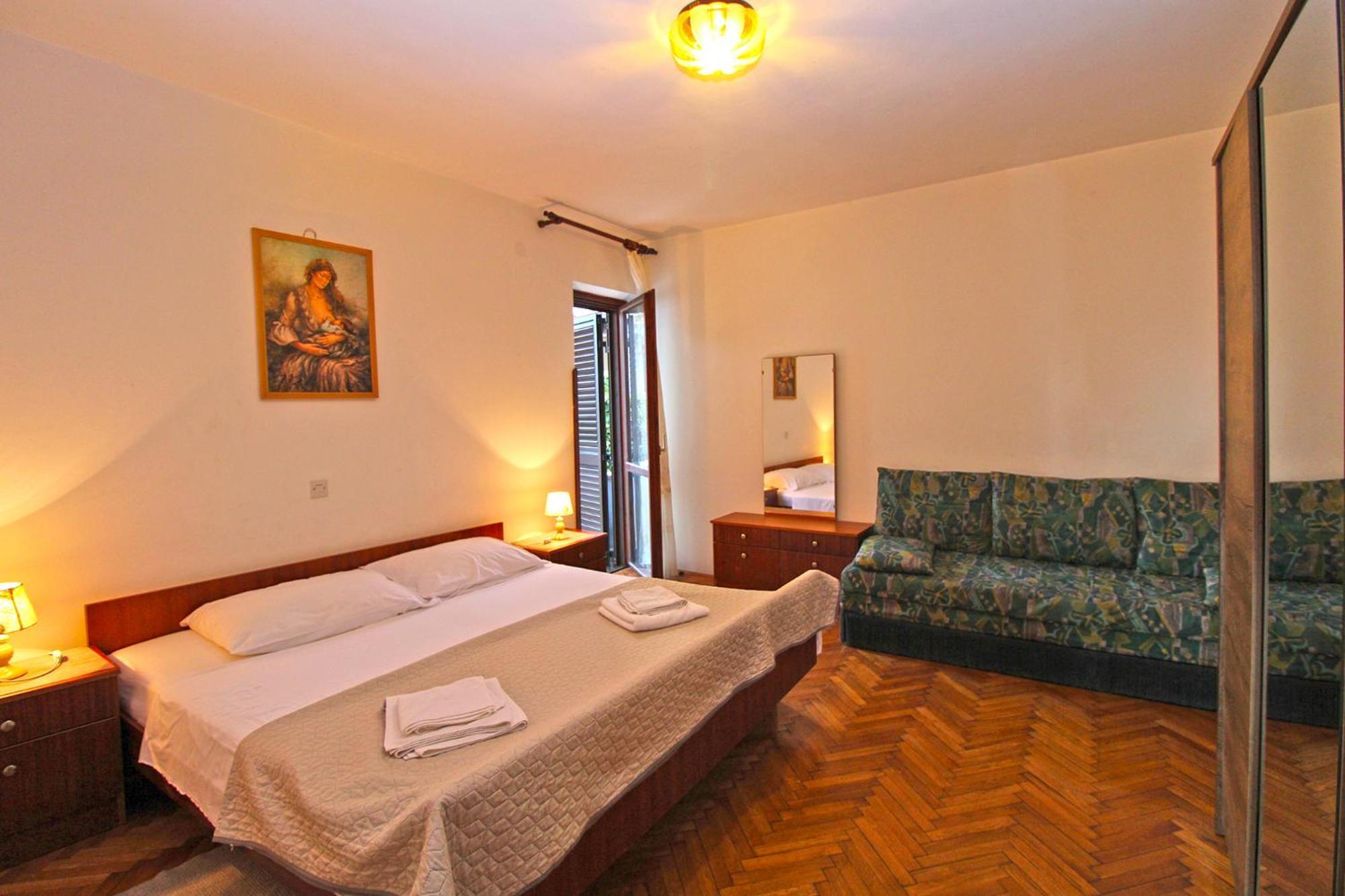 Apartments Evelina 1057 Пьешчана-Увала Экстерьер фото