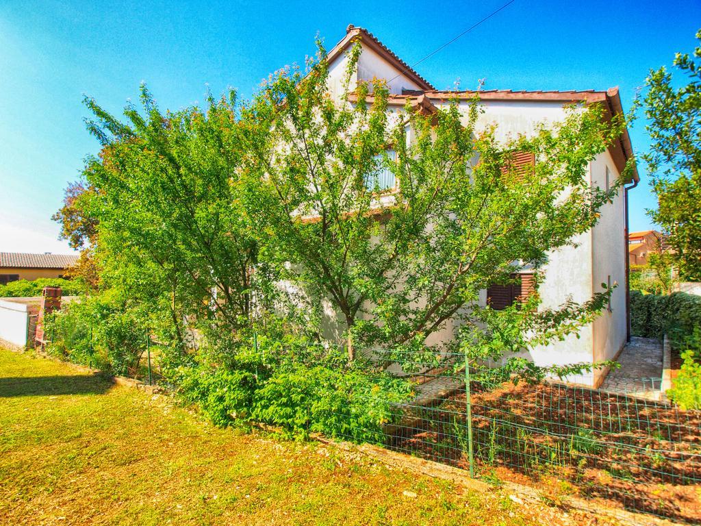 Apartments Evelina 1057 Пьешчана-Увала Экстерьер фото